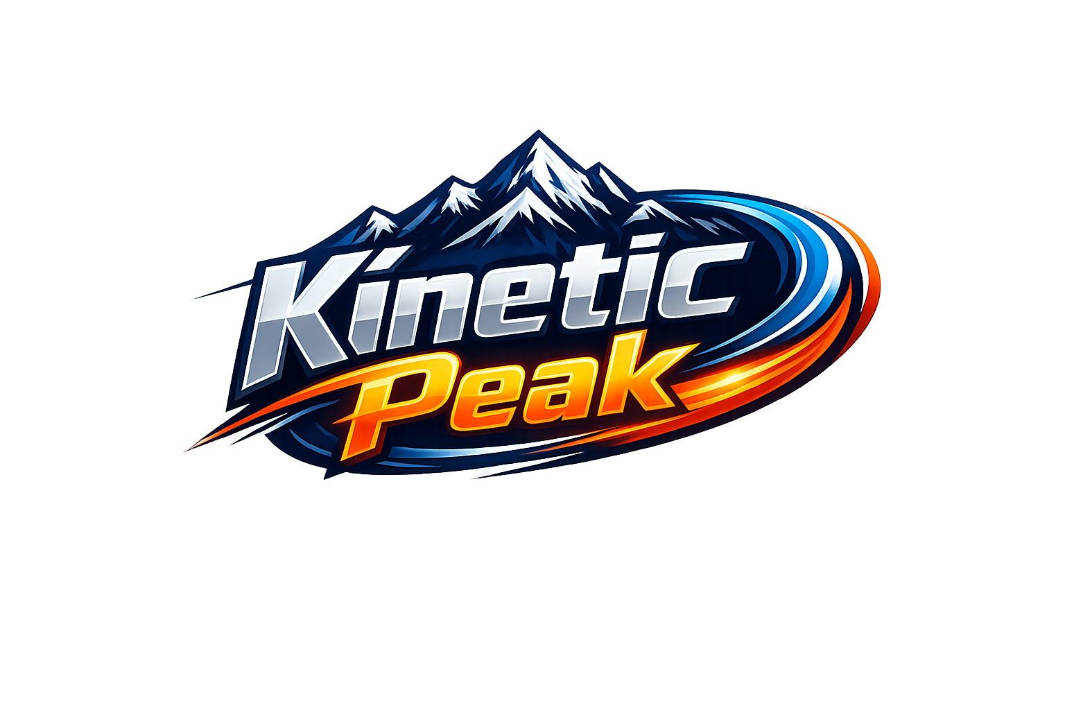 Kinetic Peak